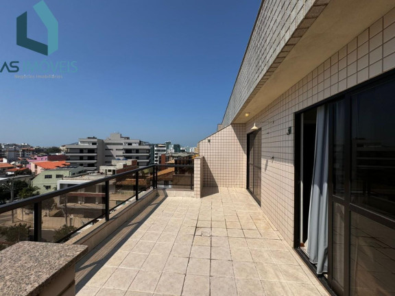 Imagem Cobertura com 2 Quartos à Venda, 98 m² em Centro - Cabo Frio Imagem Cobertura com 2 Quartos à Venda, 98 m² em Centro - Cabo Frio