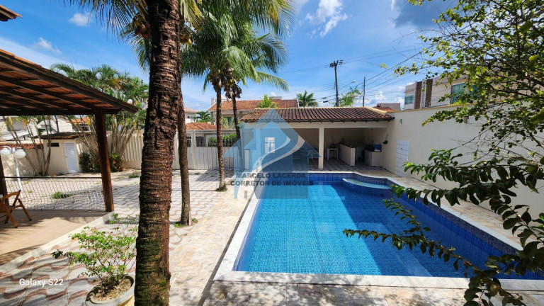 Imagem Casa com 4 Quartos à Venda, 328 m² em Dom Pedro I - Manaus Imagem Casa com 4 Quartos à Venda, 328 m² em Dom Pedro I - Manaus