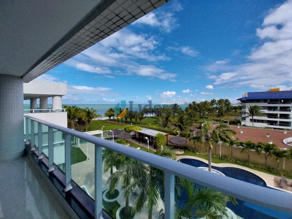 Cobertura com 4 Quartos à Venda, 225 m² em Ponta De Campina - Cabedelo