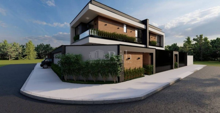 Casa com 3 Quartos à Venda, 132 m² em Rio Pequeno - Camboriú