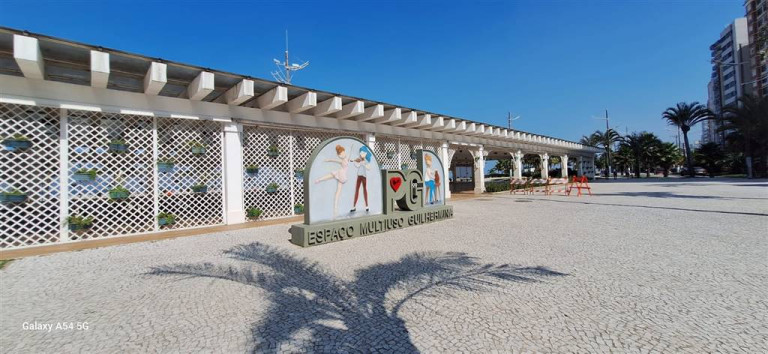 Imagem Apartamento com 4 Quartos à Venda, em Guilhermina - Praia Grande Imagem Apartamento com 4 Quartos à Venda, em Guilhermina - Praia Grande
