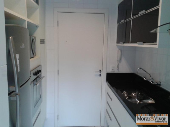 Imagem Apartamento com 3 Quartos à Venda, 61 m² em Portão - Curitiba