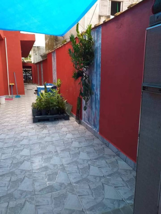Imagem Casa com 3 Quartos à Venda, 150 m² em Balneário Arpoador - Peruíbe