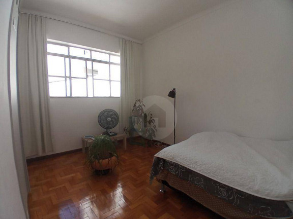 Imagem Apartamento com 3 Quartos à Venda, 140 m² em Funcionários - Belo Horizonte