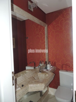 Imagem Apartamento com 3 Quartos à Venda, 260 m² em Campo Belo - São Paulo Imagem Apartamento com 3 Quartos à Venda, 260 m² em Campo Belo - São Paulo