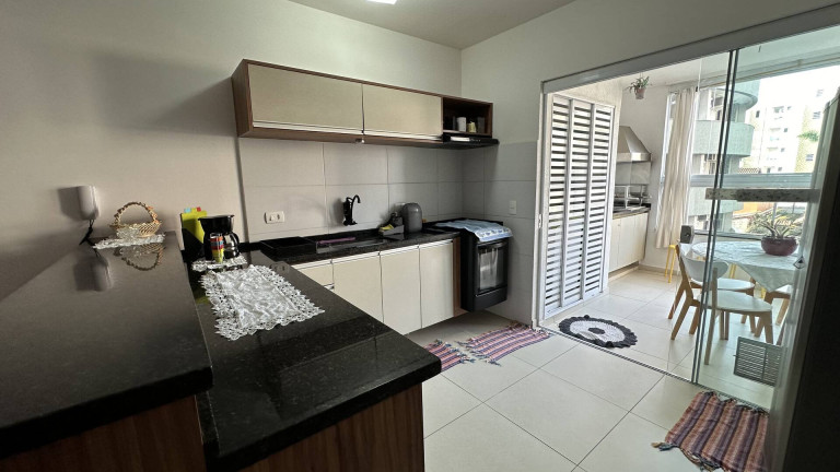 Imagem Apartamento com 2 Quartos à Venda, 67 m² em Tenório - Ubatuba Imagem Apartamento com 2 Quartos à Venda, 67 m² em Tenório - Ubatuba