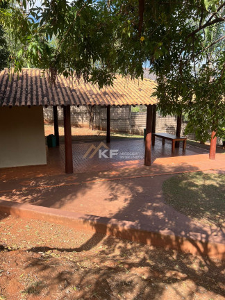Imagem Casa de Condomínio com 4 Quartos à Venda, 240 m² em Bonfim Paulista - Ribeirão Preto Imagem Casa de Condomínio com 4 Quartos à Venda, 240 m² em Bonfim Paulista - Ribeirão Preto
