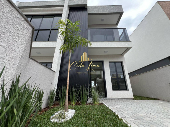Imagem Casa com 3 Quartos à Venda,  em São João Do Rio Vermelho - Florianópolis