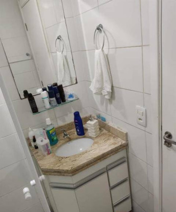 Imagem Apartamento com 3 Quartos à Venda, 60 m² em Nova Petrópolis - São Bernardo Do Campo Imagem Apartamento com 3 Quartos à Venda, 60 m² em Nova Petrópolis - São Bernardo Do Campo