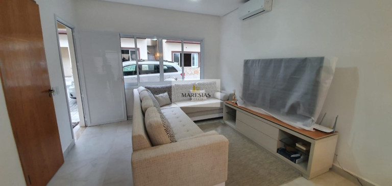 Flat com 3 Quartos à Venda, 50 m² em Juquehy - São Sebastião