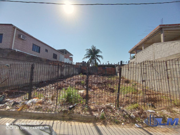 Imagem Terreno à Venda, 300 m² em Jabaraí - Guarapari Imagem Terreno à Venda, 300 m² em Jabaraí - Guarapari