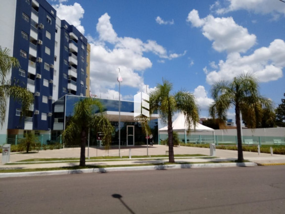 Imagem Apartamento com 2 Quartos à Venda, 68 m² em Uglione - Santa Maria