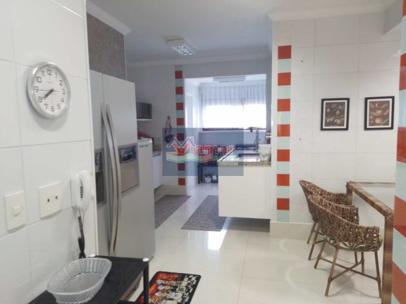 Imagem Apartamento com 3 Quartos à Venda, 170 m² em Pitangueiras - Guarujá Imagem Apartamento com 3 Quartos à Venda, 170 m² em Pitangueiras - Guarujá