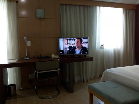 Imagem Flat com 1 Quarto para Alugar, 38 m² em Barra Da Tijuca - Rio De Janeiro Imagem Flat com 1 Quarto para Alugar, 38 m² em Barra Da Tijuca - Rio De Janeiro