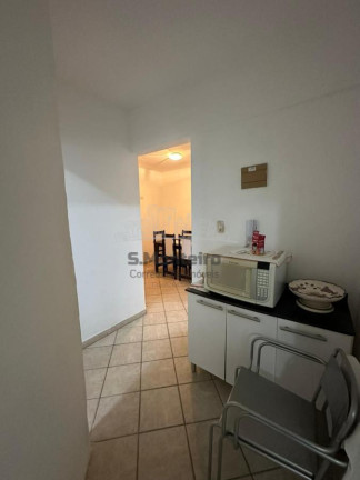 Imagem Apartamento com 1 Quarto à Venda, 50 m² em Mirim - Praia Grande