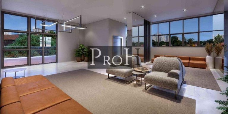 Imagem Apartamento com 3 Quartos à Venda, 131 m² em Brooklin Paulista - São Paulo Imagem Apartamento com 3 Quartos à Venda, 131 m² em Brooklin Paulista - São Paulo