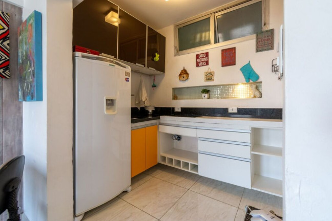 Imagem Imóvel com 1 Quarto à Venda, em Bela Vista - São Paulo Imagem Imóvel com 1 Quarto à Venda, em Bela Vista - São Paulo
