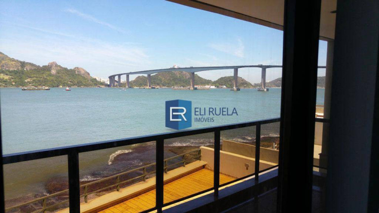 Imagem Casa com 7 Quartos à Venda, 732 m² em Ilha Do Boi - Vitória