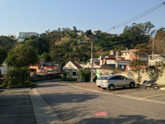 Imagem Apartamento com 2 Quartos à Venda, 60 m² em Vila Nambi - Jundiaí