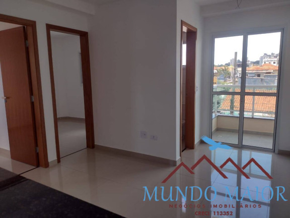 Imagem Apartamento com 2 Quartos à Venda, 90 m² em Jardim Ocara - Santo André Imagem Apartamento com 2 Quartos à Venda, 90 m² em Jardim Ocara - Santo André