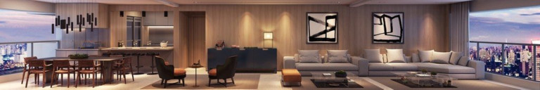 Imagem Imóvel com 2 Quartos à Venda, 82 m² em Vila Mariana - São Paulo