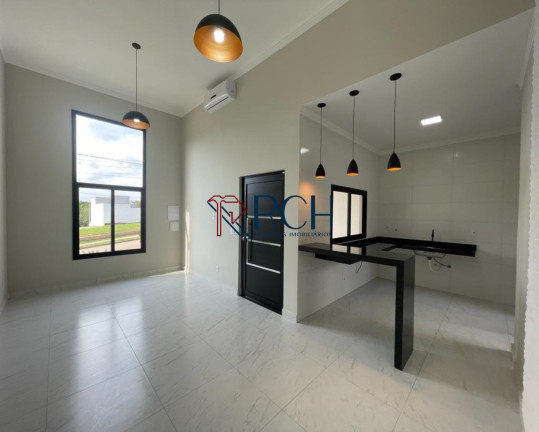 Imagem Casa com 3 Quartos à Venda, 106 m² em Caguassu - Sorocaba