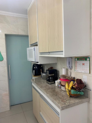 Imagem Imóvel com 2 Quartos à Venda, 65 m² em Vila Mascote - São Paulo Imagem Imóvel com 2 Quartos à Venda, 65 m² em Vila Mascote - São Paulo
