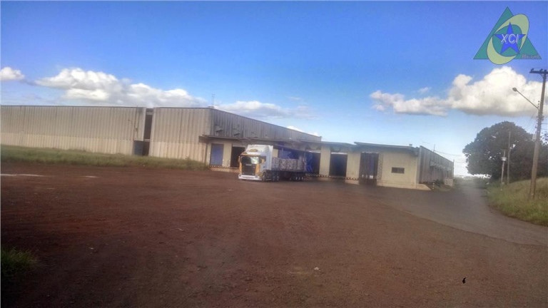 Imóvel à Venda ou Locação, 58.600 m² em Betel - Paulínia
