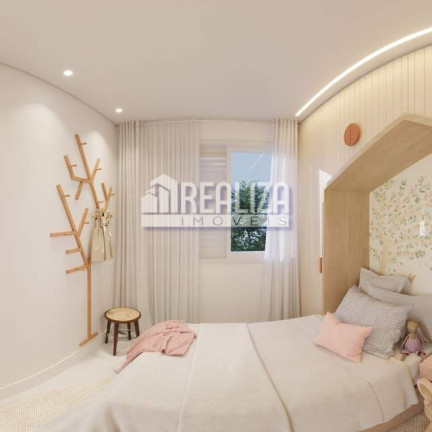 Imagem Apartamento com 3 Quartos à Venda, 123 m² em Vila Olímpica - Uberaba Imagem Apartamento com 3 Quartos à Venda, 123 m² em Vila Olímpica - Uberaba