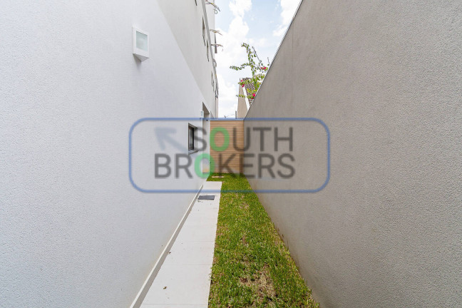 Imagem Sobrado com 3 Quartos à Venda, 160 m² em Afonso Pena - São José Dos Pinhais
