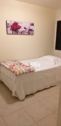 Imagem Apartamento com 4 Quartos à Venda ou Locação, 123 m² em Morumbi - São Paulo