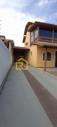 Imagem Casa com 4 Quartos à Venda, em Recreio - Rio Das Ostras Imagem Casa com 4 Quartos à Venda, em Recreio - Rio Das Ostras