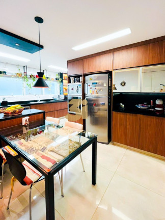 Imagem Apartamento com 3 Quartos à Venda, 243 m² em Morumbi - São Paulo