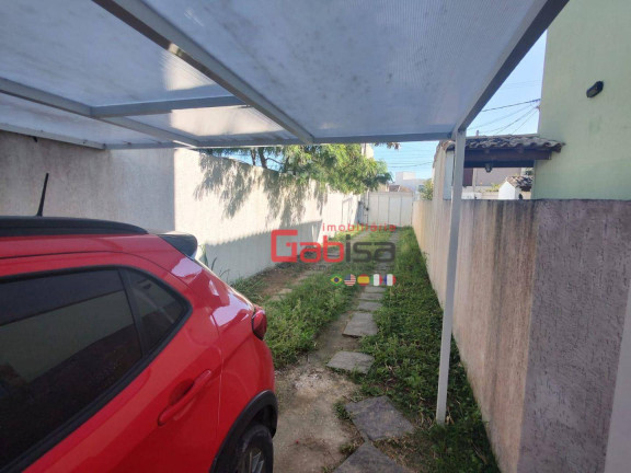 Imagem Casa com 4 Quartos à Venda, 150 m² em Portinho - Cabo Frio Imagem Casa com 4 Quartos à Venda, 150 m² em Portinho - Cabo Frio