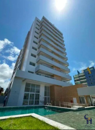 Imagem Apartamento com 2 Quartos à Venda, 63 m² em Piatã - Salvador