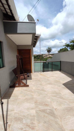 Imagem Casa com 4 Quartos à Venda, 360 m² em Três Poderes - Igarapé Imagem Casa com 4 Quartos à Venda, 360 m² em Três Poderes - Igarapé