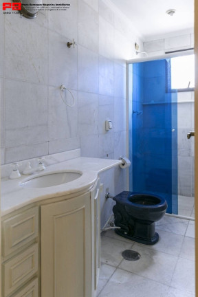 Imagem Apartamento com 4 Quartos à Venda, 195 m² em Campo Belo - São Paulo