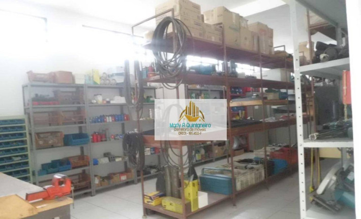 Imagem Galpão à Venda, 1.600 m² em Cidade Aracilia - Guarulhos