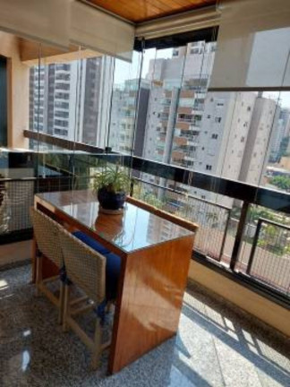 Imagem Imóvel com 3 Quartos à Venda, 110 m² em Jardim Prudência - São Paulo