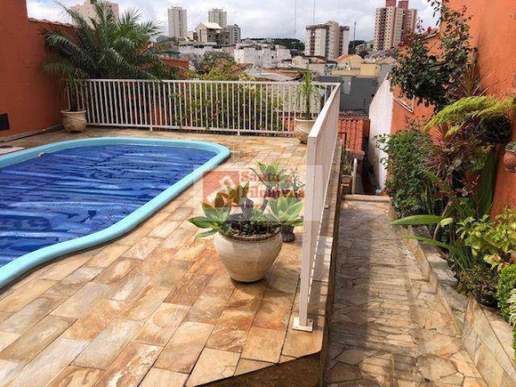 Imagem Sobrado com 2 Quartos à Venda, 280 m² em Vila Curuçá - Santo André Imagem Sobrado com 2 Quartos à Venda, 280 m² em Vila Curuçá - Santo André