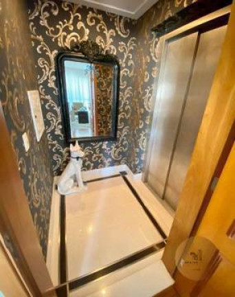 Imagem Apartamento com 3 Quartos à Venda, 253 m² em Santo Antonio - São Caetano Do Sul Imagem Apartamento com 3 Quartos à Venda, 253 m² em Santo Antonio - São Caetano Do Sul