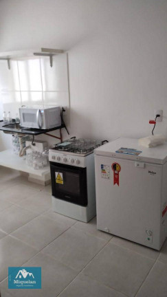 Imagem Apartamento com 1 Quarto à Venda, 24 m² em Belenzinho - São Paulo Imagem Apartamento com 1 Quarto à Venda, 24 m² em Belenzinho - São Paulo