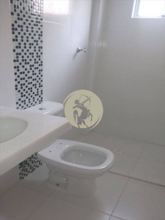 Imagem Casa com 3 Quartos à Venda, 117 m² em Embare - Santos