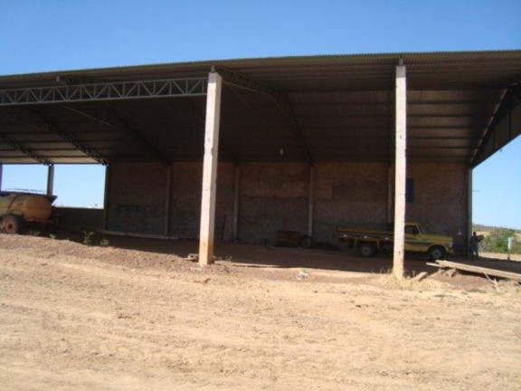 Imagem Imóvel à Venda, 76.490.000 m² em Zona Rural - Paranatinga Imagem Imóvel à Venda, 76.490.000 m² em Zona Rural - Paranatinga
