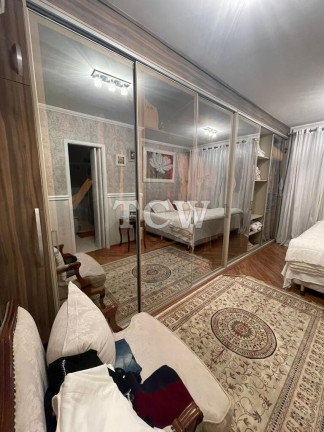 Imagem Cobertura com 2 Quartos à Venda, 160 m² em Vila Bertioga - São Paulo