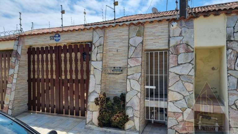 Imagem Casa com 2 Quartos à Venda, 72 m² em Jardim Nossa Senhora Sion - Itanhaém