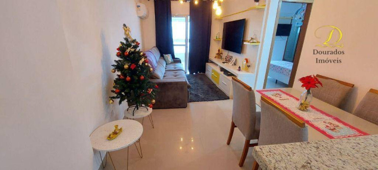 Imagem Apartamento com 2 Quartos à Venda, 95 m² em Aviação - Praia Grande Imagem Apartamento com 2 Quartos à Venda, 95 m² em Aviação - Praia Grande