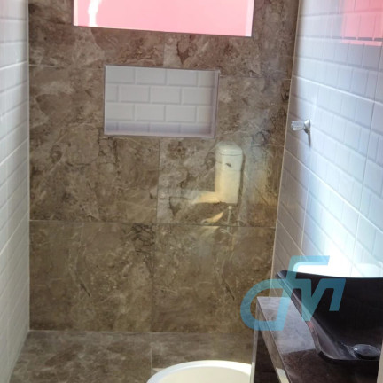 Imagem Casa com 2 Quartos à Venda, 120 m² em Alto Ipiranga - Mogi Das Cruzes