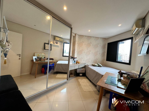 Imagem Apartamento com 3 Quartos à Venda, 129 m² em Coqueiros - Florianópolis Imagem Apartamento com 3 Quartos à Venda, 129 m² em Coqueiros - Florianópolis