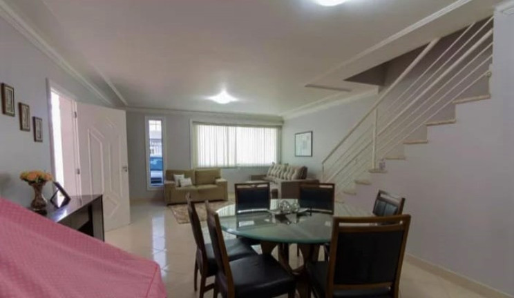 Imagem Casa com 3 Quartos para Alugar ou Temporada, 136 m² em Vila São Silvestre - São Paulo Imagem Casa com 3 Quartos para Alugar ou Temporada, 136 m² em Vila São Silvestre - São Paulo